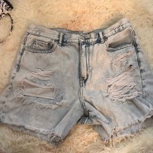 Very nice American eagle jeans